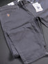 U.S.POLO ASSN. TEXTURE COTTON SLIM FIT