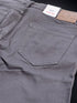 U.S.POLO ASSN. TEXTURE COTTON SLIM FIT