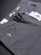 U.S.POLO ASSN. TEXTURE COTTON SLIM FIT