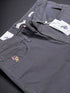U.S.POLO ASSN. TEXTURE COTTON SLIM FIT