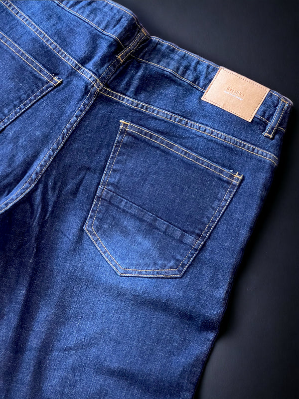 Bershka Super Skinny Fit Jeans