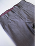 H&M CHARCOAL DRESS PANTS