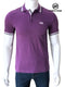 HUGO BOSS REGULAR FIT POLO