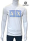 ARAMNI EXCHANGE CREW NECK GRAPHIC - T SHIRT