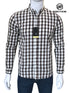 LEFTIES CHECK SHIRT SLIM FIT