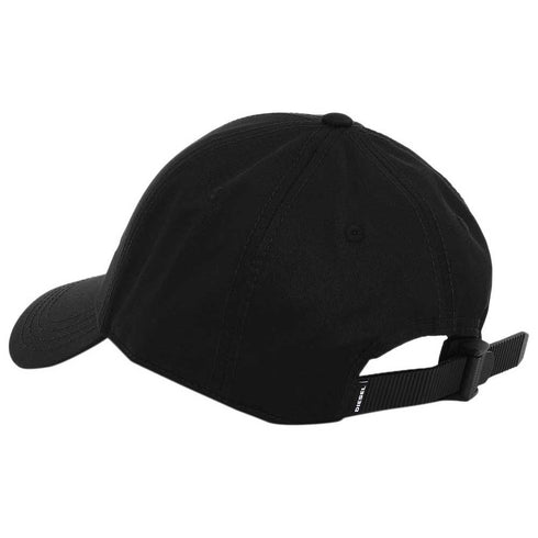DIESEL Baseball Cap with Embroidered Logo