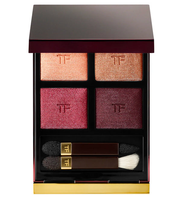 Tom Ford Eye Color Quad Eyeshadow Palette - 04