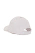 USPA MEN'S WHITE CAP