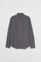 H&M SLIM-FIT EASY-IRON SHIRT