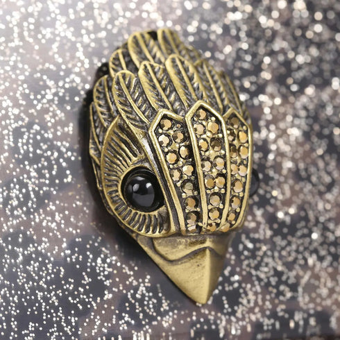 Kurt Geiger London
Party Eagle Clutch