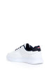 USPA MEN'S WHITE SNEAKERS