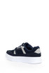 USPA MEN'S NAVY BLUE SNEAKERS
