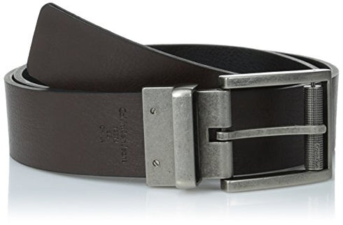 Calvin klein Reversible Roller Buckel Belt
