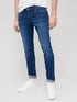 Jack & Jones
Glenn Slim Fit Jeans - Mid Wash