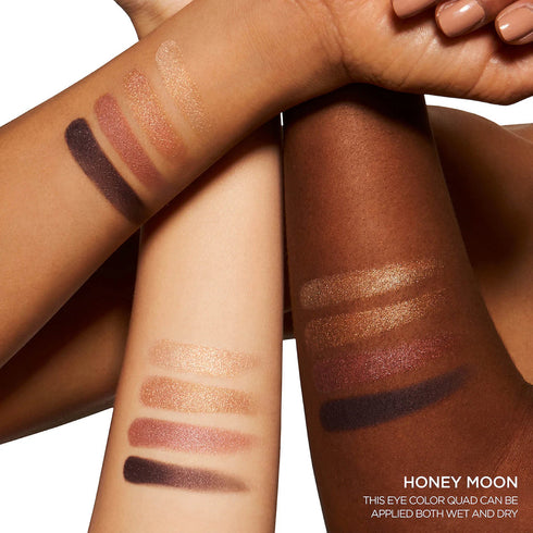 Tom Ford Eye Color Quad Eyeshadow Palette - 04