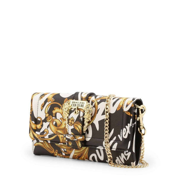 VERSACE JEANS COUTURE MINI WALLET