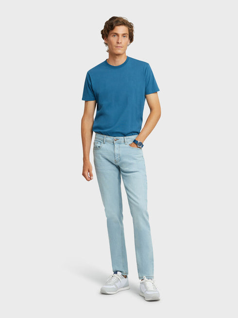 Alvaro Moreno SlimFit Denim