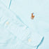 RALPH LAUREN OXFORD BUTTON DOWN SHIRT