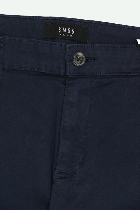 SMOG COTTON CHINO
