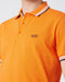 HUGO BOSS REGULAR FIT POLO