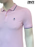 GIORDANO CLASSIC MAN EMBROIDERED POLO T-SHIRT