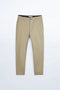 ZARA COTTON CHINO SLIM FIT