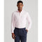 RALPH LAUREN KNIT OXFORD PINK SHIRT