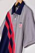 RALPH LAUREN GREY SESH POLO CLASSIC FIT