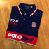 RALPH LAUREN 1967 CUSTOM SLIMFIT POLO