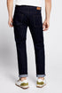 SPRINGFEILD SLIM FIT DARK BLUE DENIM