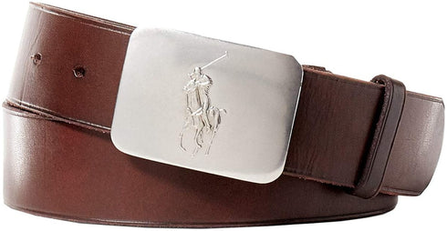 RALPH LAUREN BUCKLE BELT8