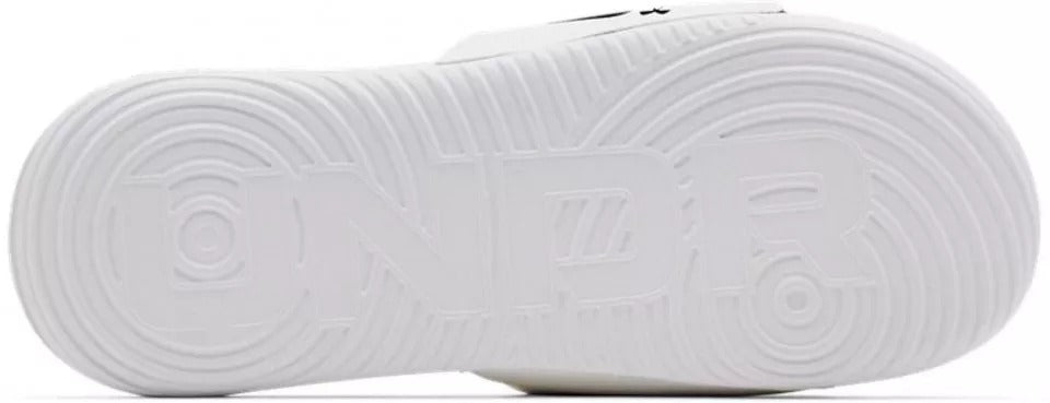 UNDER ARMOUR MEN'S UA ANSA GRAPHIC SLIDES