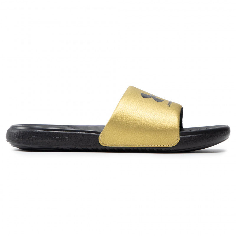 UNDER ARMOUR UA ANSA SLIDES