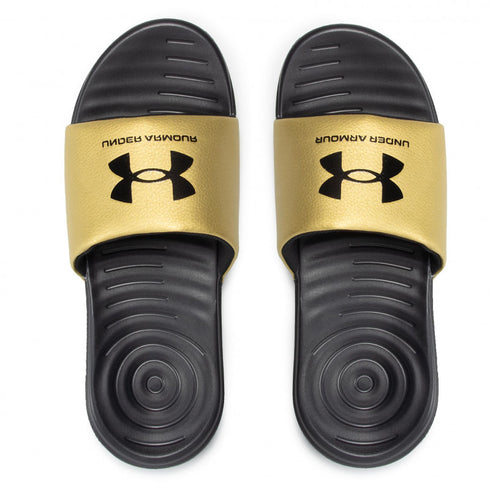 UNDER ARMOUR UA ANSA SLIDES