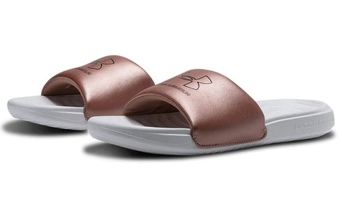 UNDER ARMOUR UA ANSA LE SLIDES