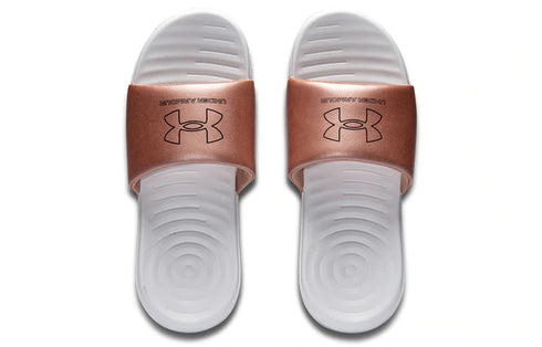 UNDER ARMOUR UA ANSA LE SLIDES