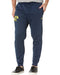 USPA PRINTED LOGO JOGGER TROUSER NAVY BLUE