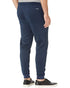 USPA PRINTED LOGO JOGGER TROUSER NAVY BLUE