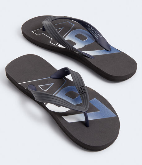AEROPOSTALE FLIP FLOP