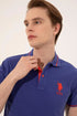 USPA POLO BLUE