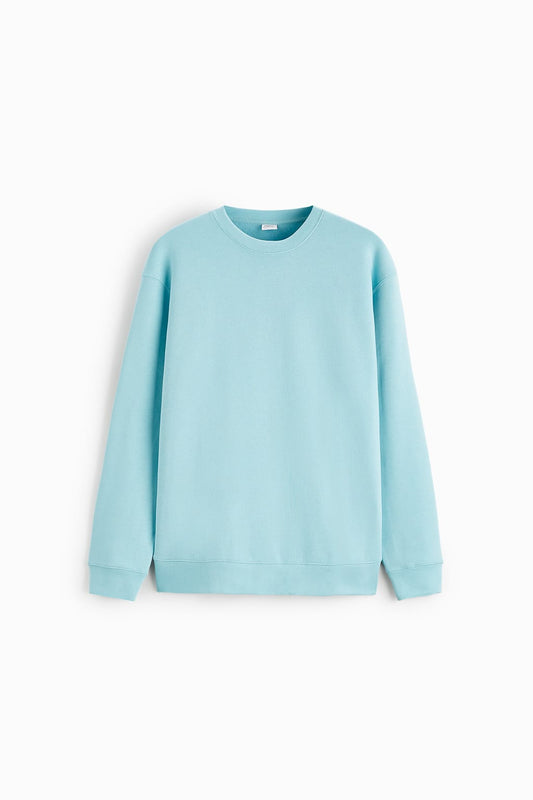 ZARA SWEATSHIRT