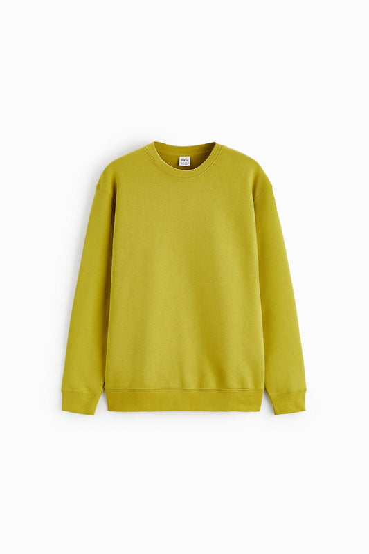 ZARA SWEATSHIRT