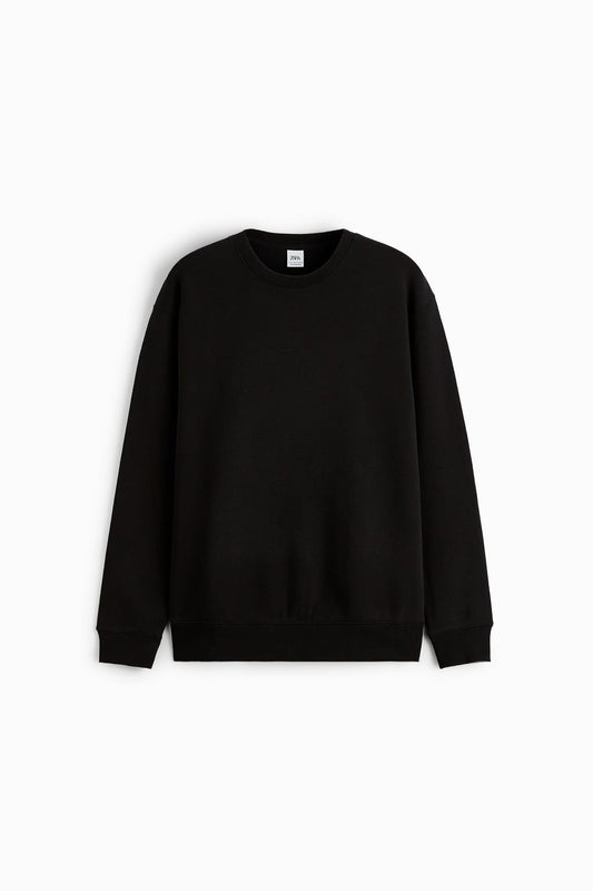 ZARA SWEATSHIRT
