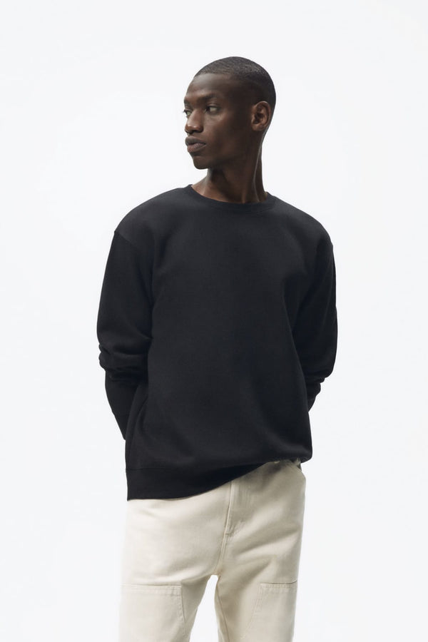 ZARA SWEATSHIRT