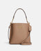 COACH MOLLIE BUCKET BAG