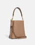 COACH MOLLIE BUCKET BAG