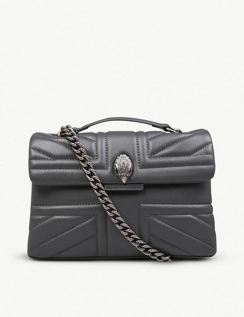 KURT GEOGER KENSINGTON LEATHER