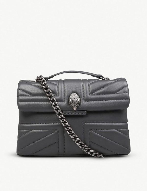 KURT GEOGER KENSINGTON LEATHER