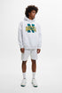 VARSITY NAUTICA HOODIE PULL&BEAR