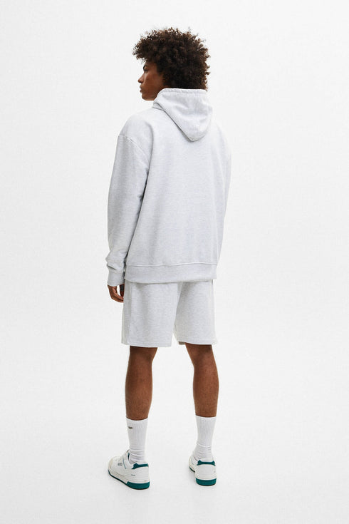 VARSITY NAUTICA HOODIE PULL&BEAR